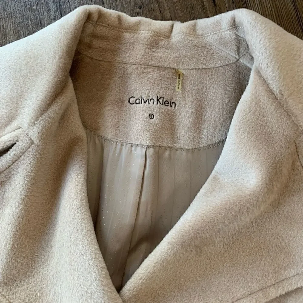 Calvin Klein new tags